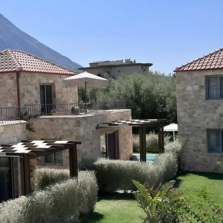 Villas Balatsouras Paleros Dış mekan fotoğraf