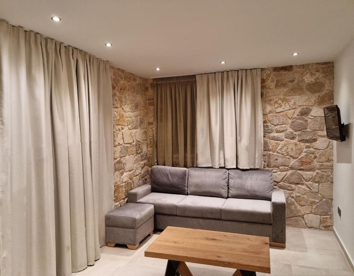Villas Balatsouras Paleros Dış mekan fotoğraf