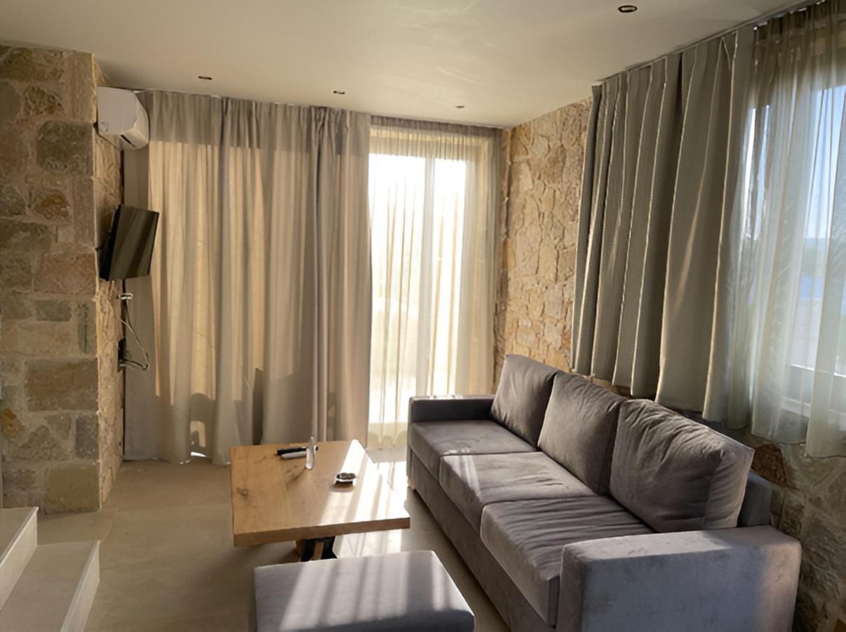 Villas Balatsouras Paleros Dış mekan fotoğraf