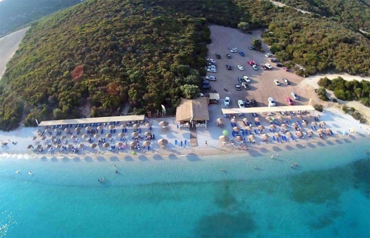 Villas Balatsouras Paleros Dış mekan fotoğraf