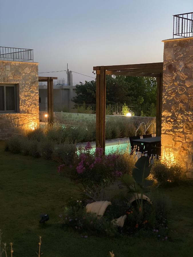 Villas Balatsouras Paleros Dış mekan fotoğraf
