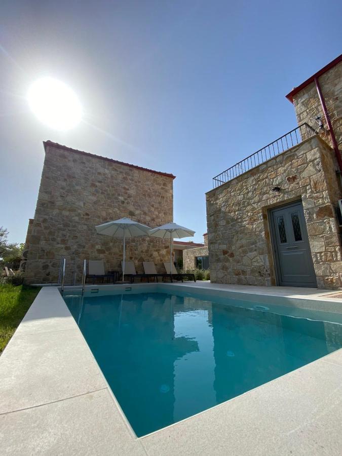 Villas Balatsouras Paleros Dış mekan fotoğraf