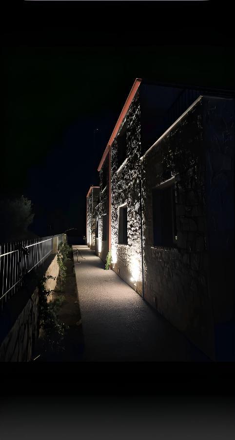 Villas Balatsouras Paleros Dış mekan fotoğraf