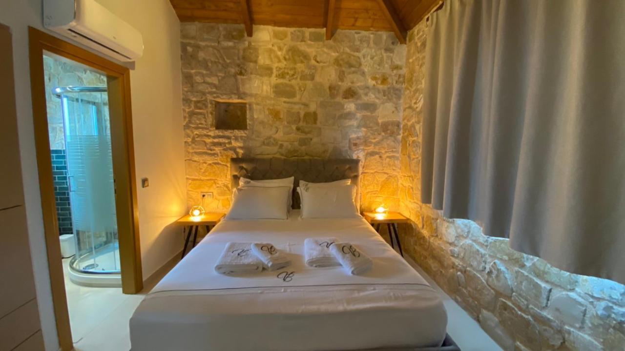 Villas Balatsouras Paleros Dış mekan fotoğraf