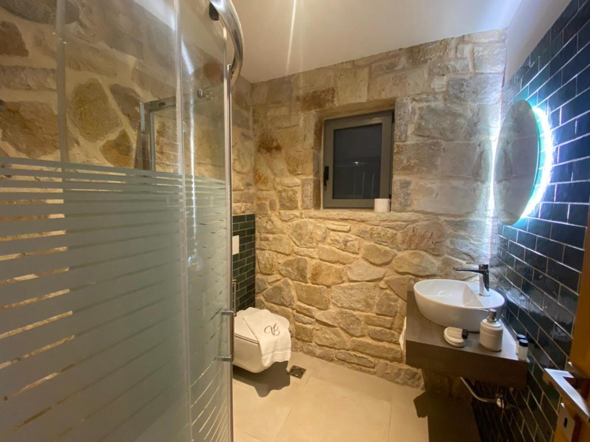 Villas Balatsouras Paleros Dış mekan fotoğraf