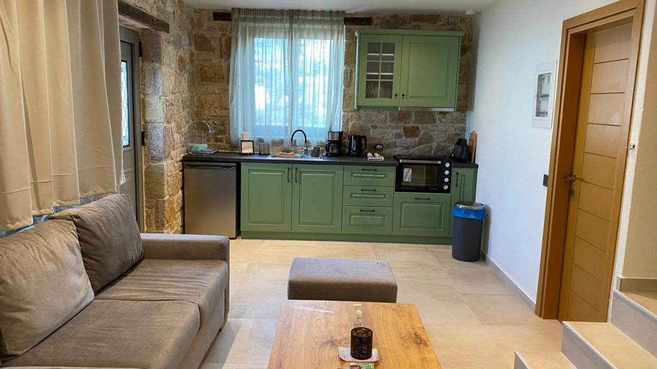 Villas Balatsouras Paleros Dış mekan fotoğraf