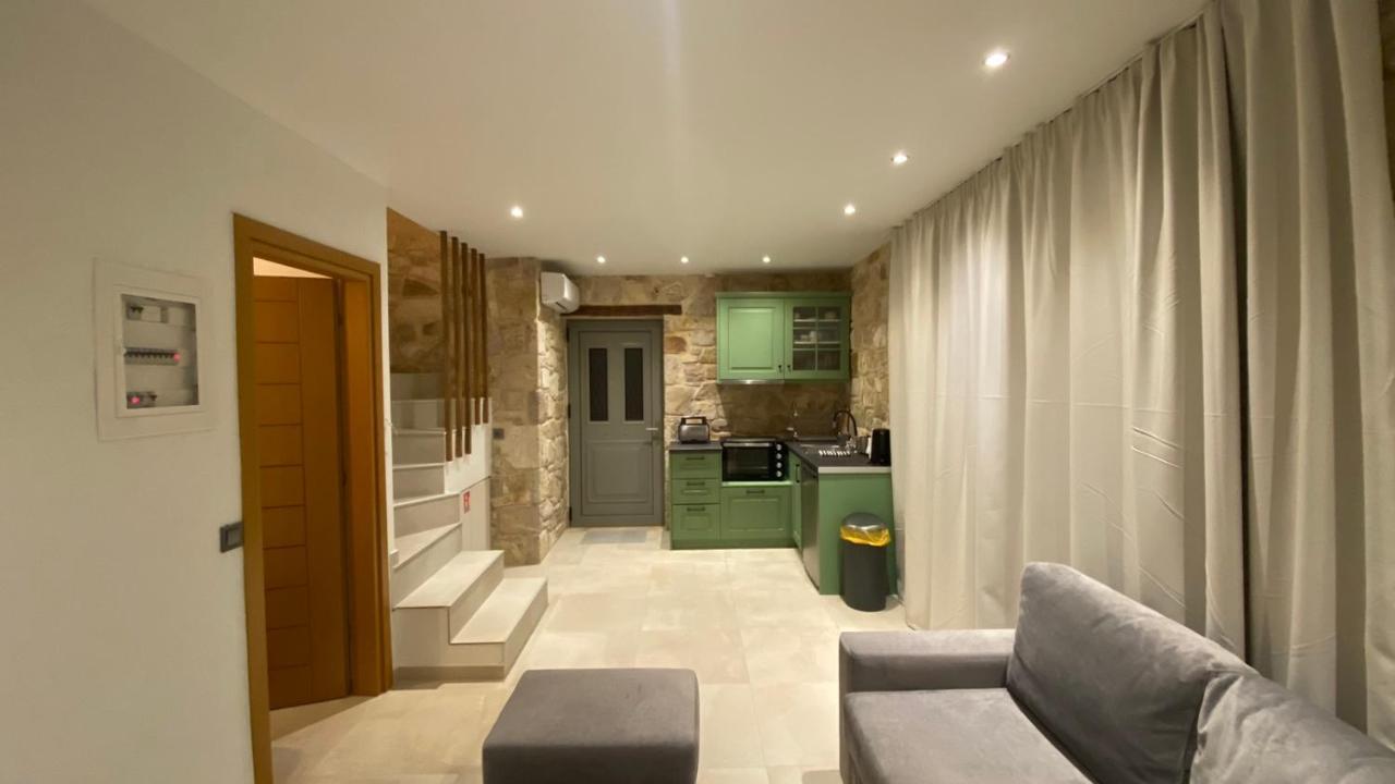 Villas Balatsouras Paleros Dış mekan fotoğraf
