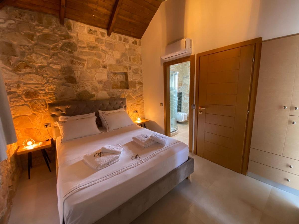 Villas Balatsouras Paleros Dış mekan fotoğraf