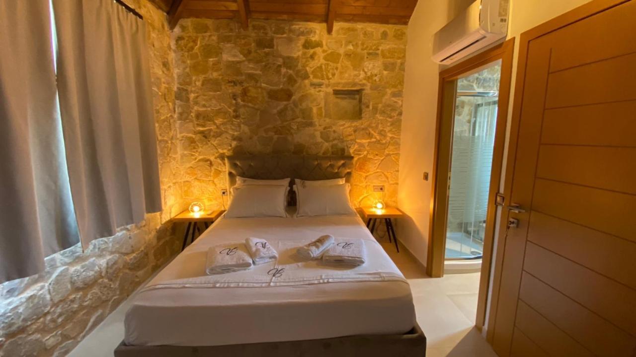 Villas Balatsouras Paleros Dış mekan fotoğraf