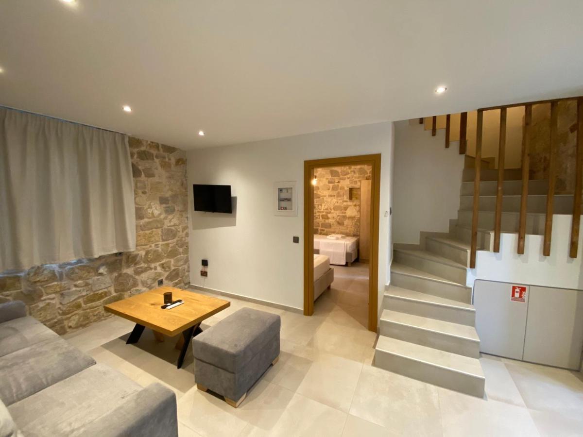 Villas Balatsouras Paleros Dış mekan fotoğraf