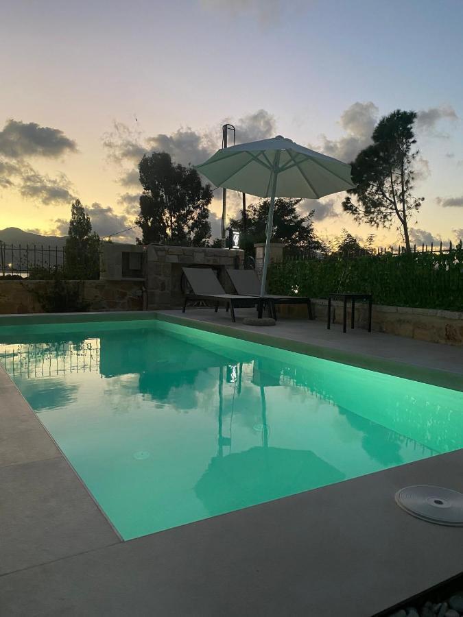 Villas Balatsouras Paleros Dış mekan fotoğraf