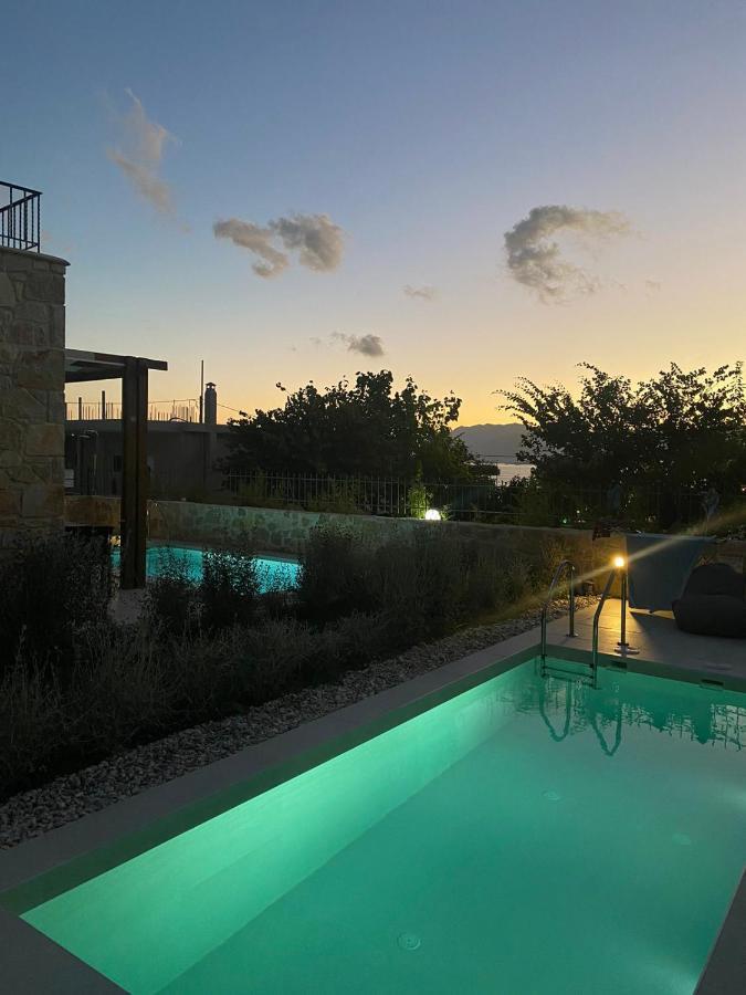 Villas Balatsouras Paleros Dış mekan fotoğraf
