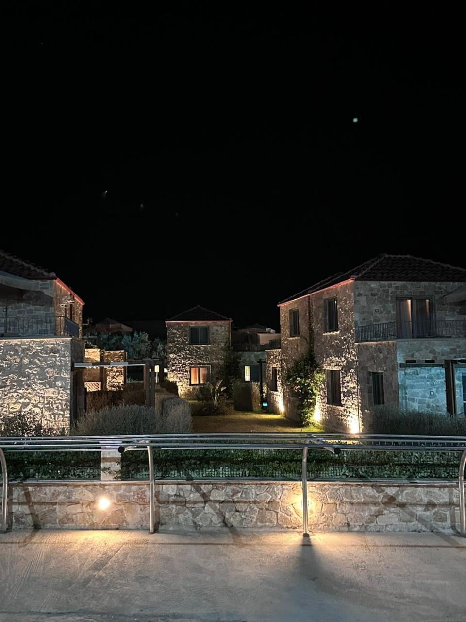 Villas Balatsouras Paleros Dış mekan fotoğraf