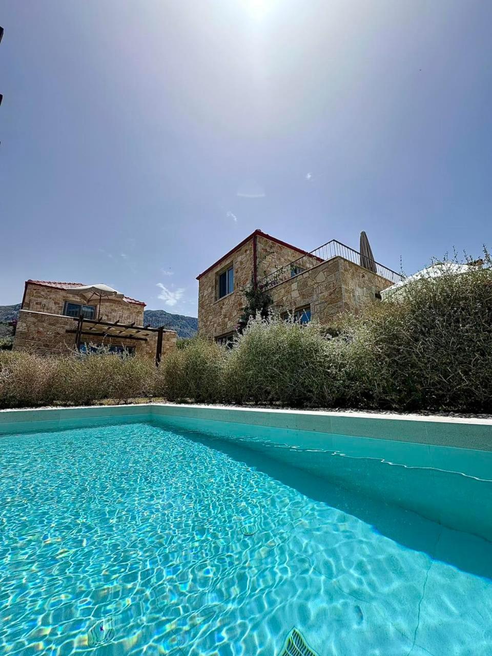 Villas Balatsouras Paleros Dış mekan fotoğraf